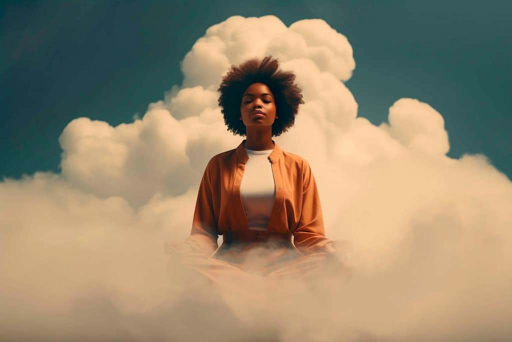 Breaking free from panic disorder