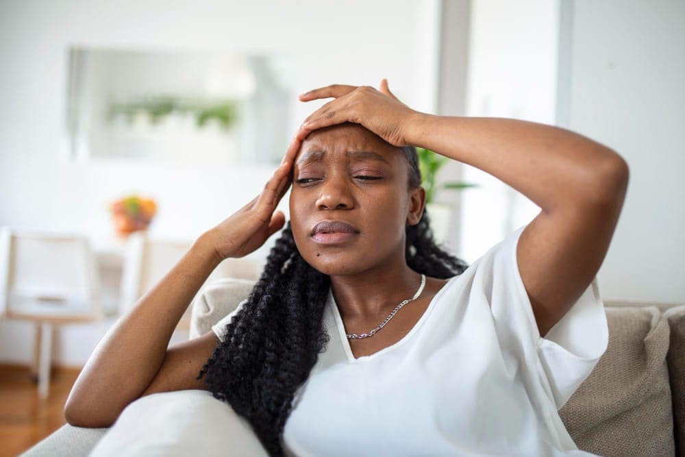 You are currently viewing Menstrual Migraines: Causes, Symptoms, and Natural Relief Options You Need To Know