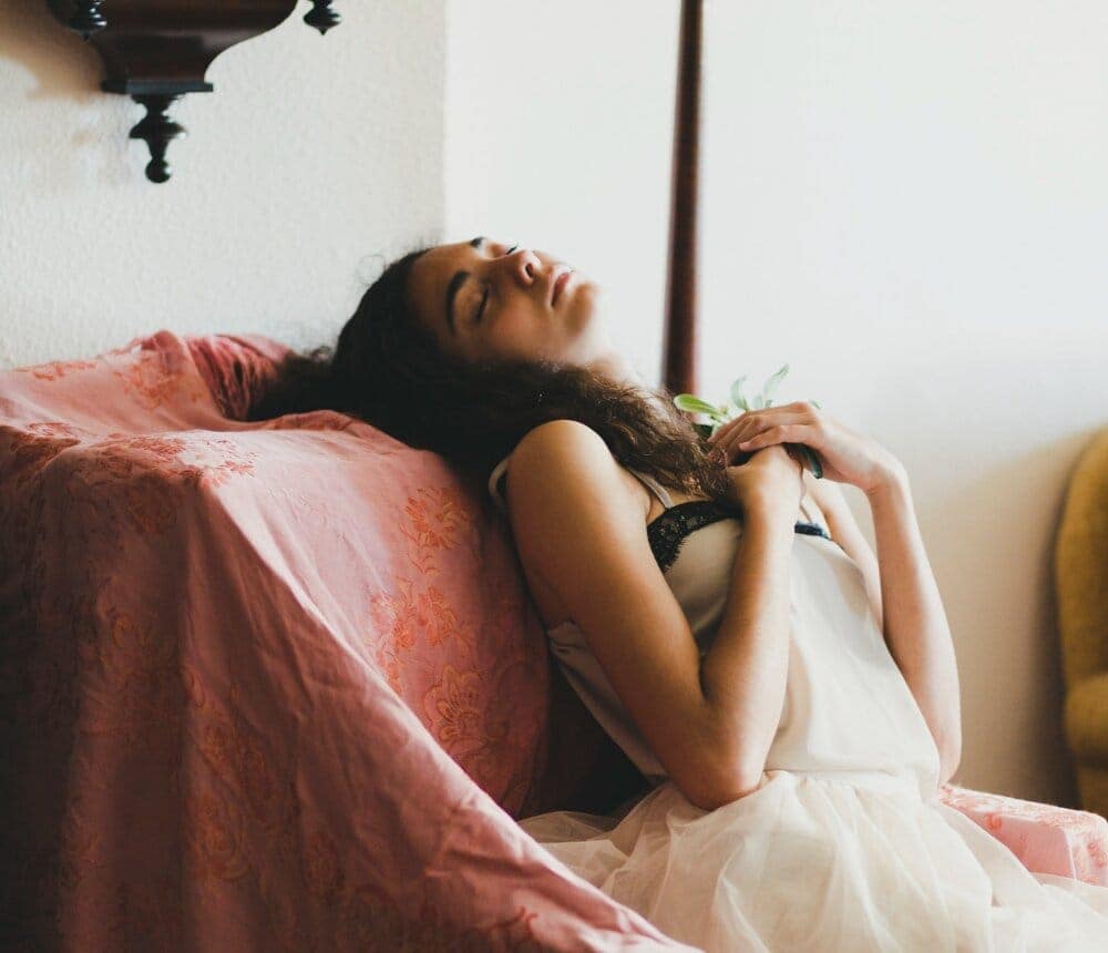 Mindful Practice To Enhance Female Libido