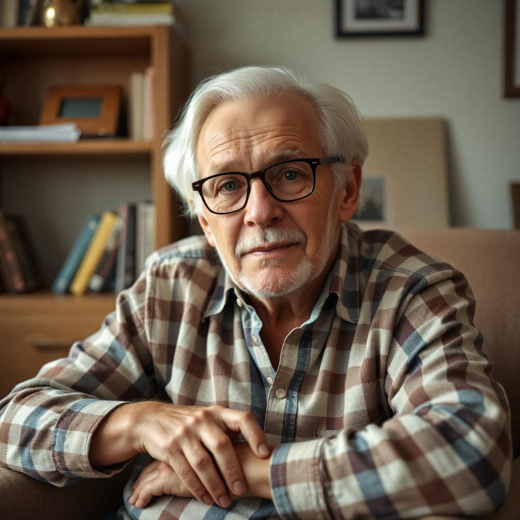 You are currently viewing Which Findings Associated with Aging in Older Adult Clients You Need to Know