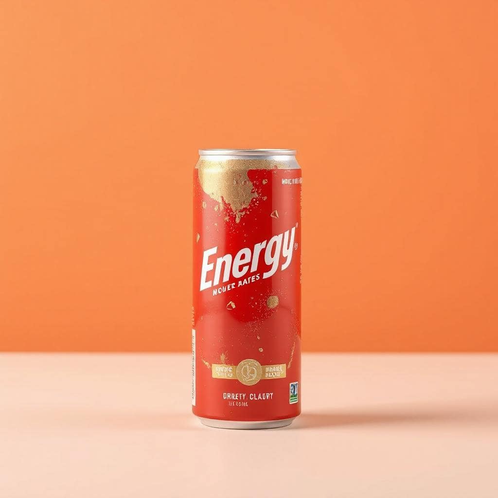 Energy Drink