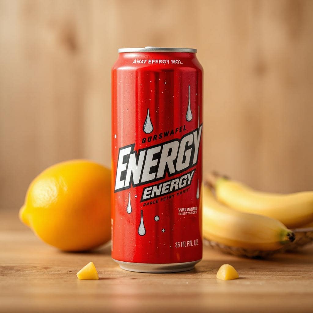 You are currently viewing Which Energy Drink is Healthiest?
