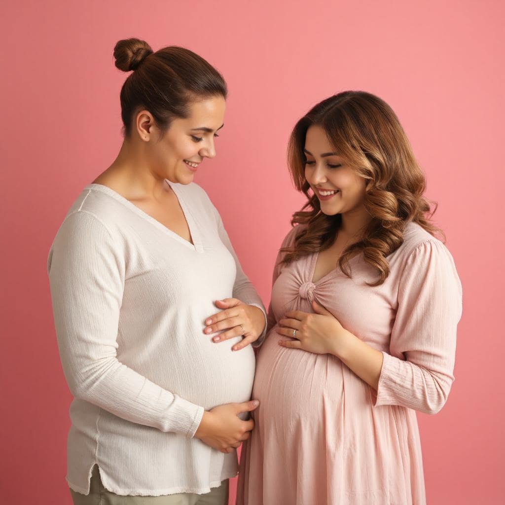 Expectant Mother Gift