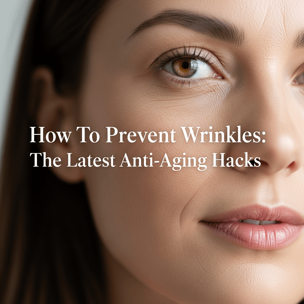 How To Prevent Wrinkles