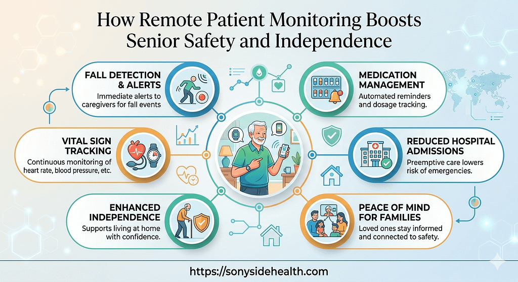 Remote Patient Monitoring 