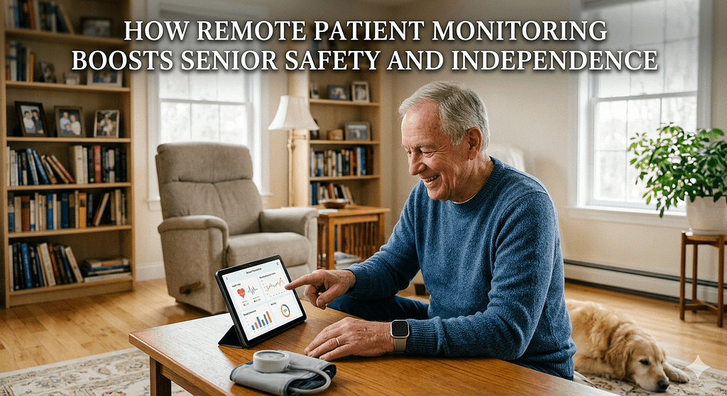 Remote Patient Monitoring 