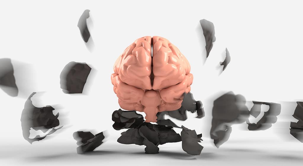 Clinical Mental Health Disorders 
