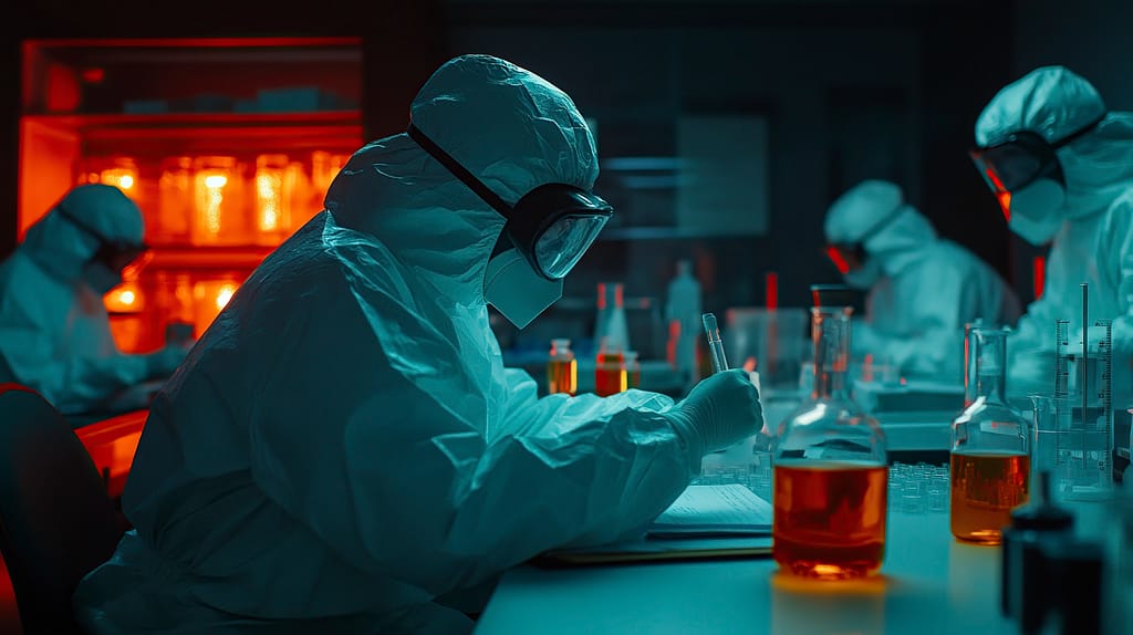 Chemical Castration vs Surgical Castration 