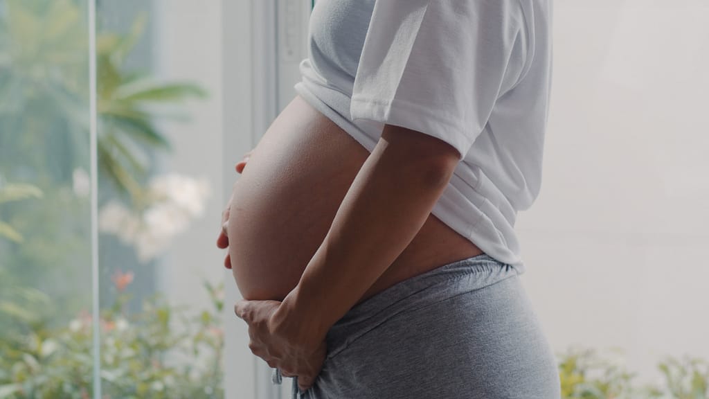 Fibroid And Pregnancy