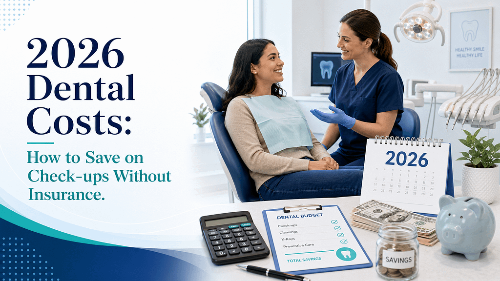2026 Dental Costs