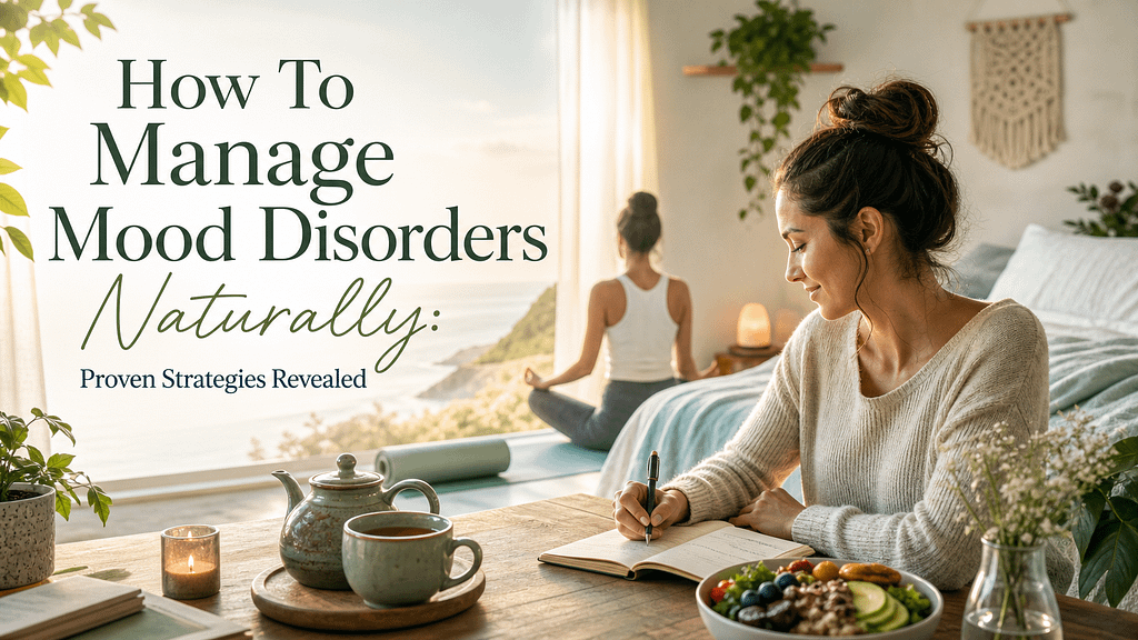 Mood Disorders