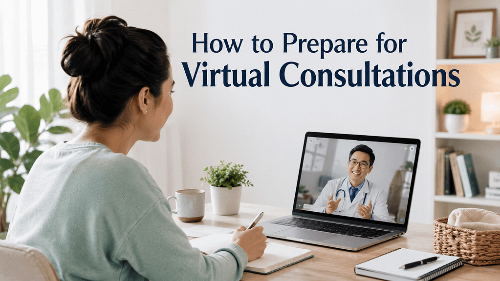 Virtual Consultations