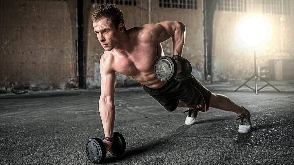 Hybrid Fitness For Beginners 