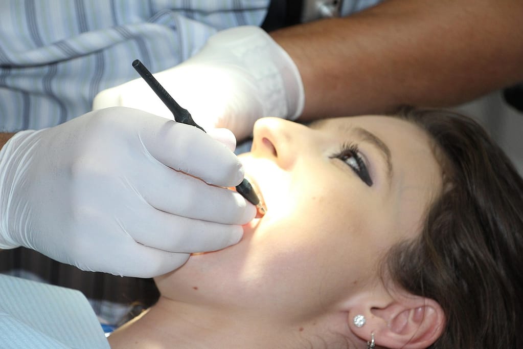 Routine Dental Cleanings Are Essential