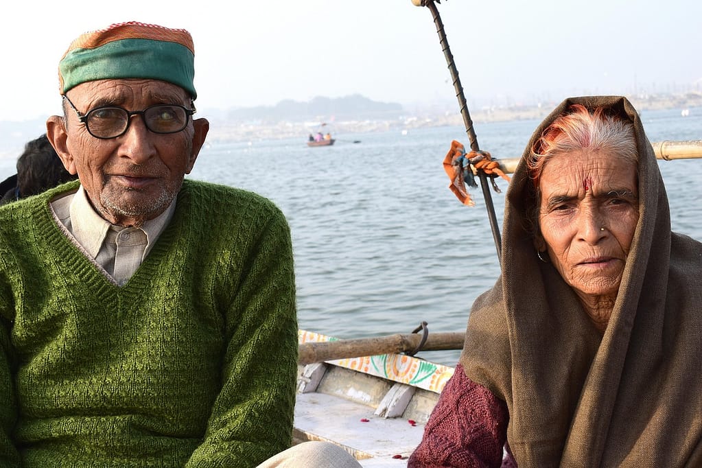 Longevity Secrets Revealed