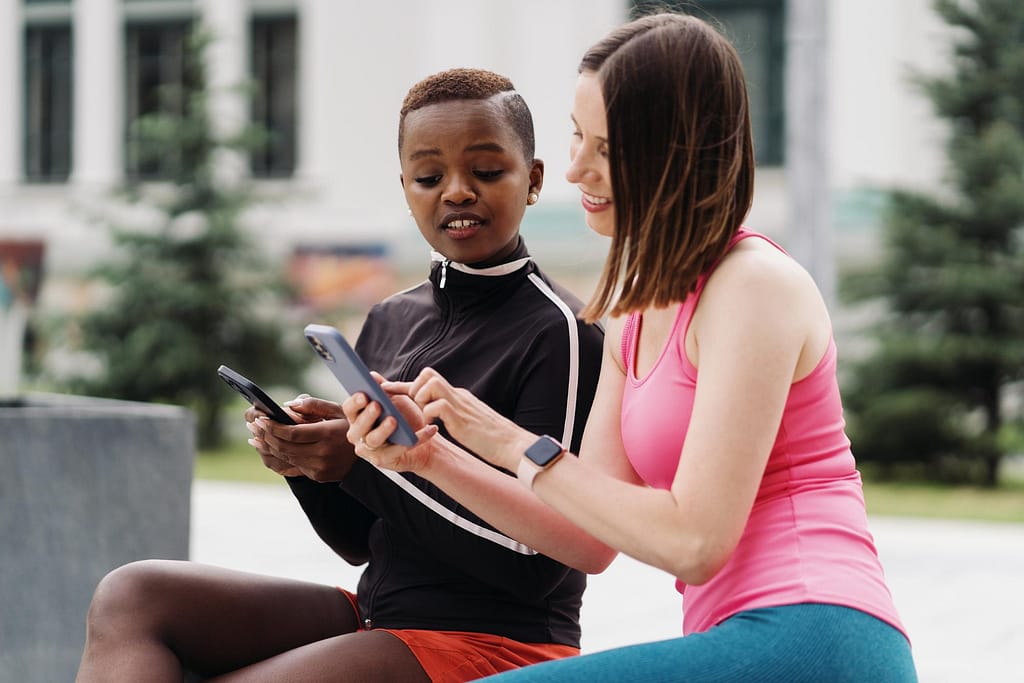 Teen Wellness Programs To Beat Screen Time Fatigue