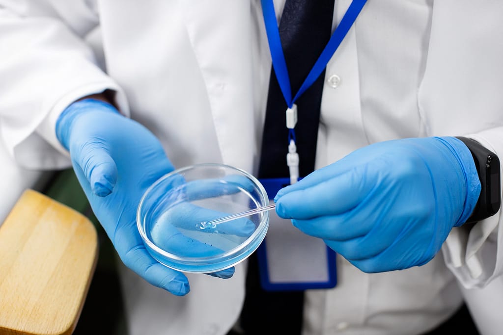 At-Home Sperm Analysis