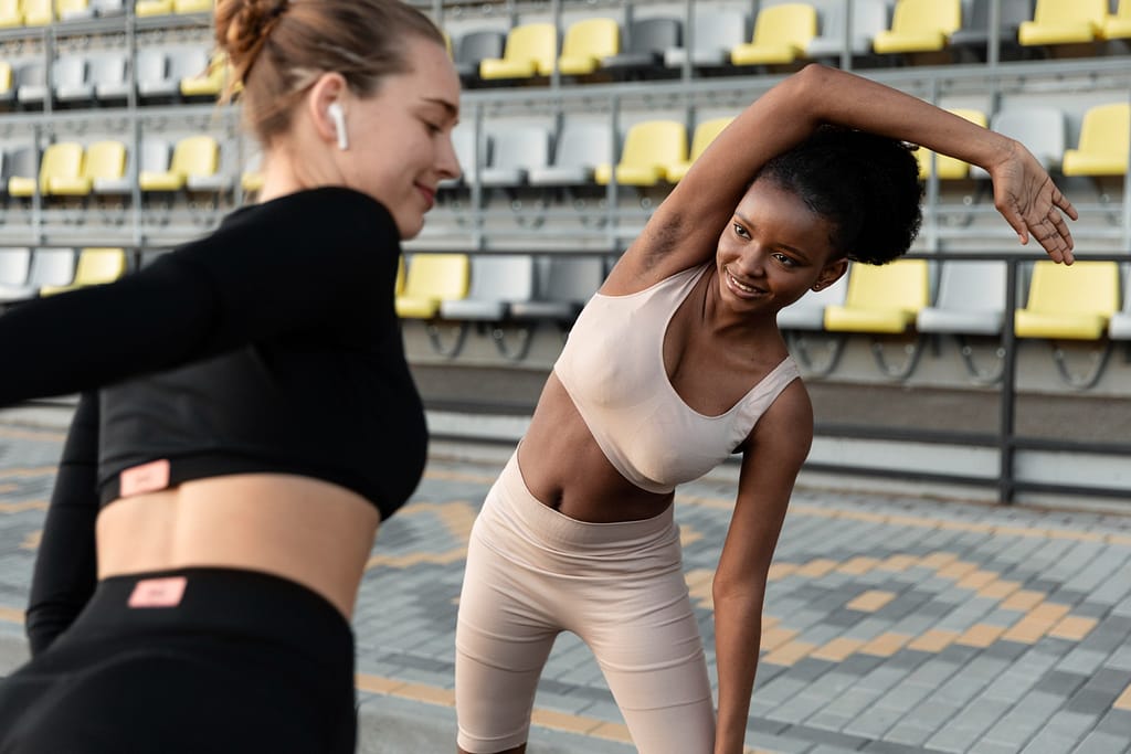 Cycle Syncing Workouts