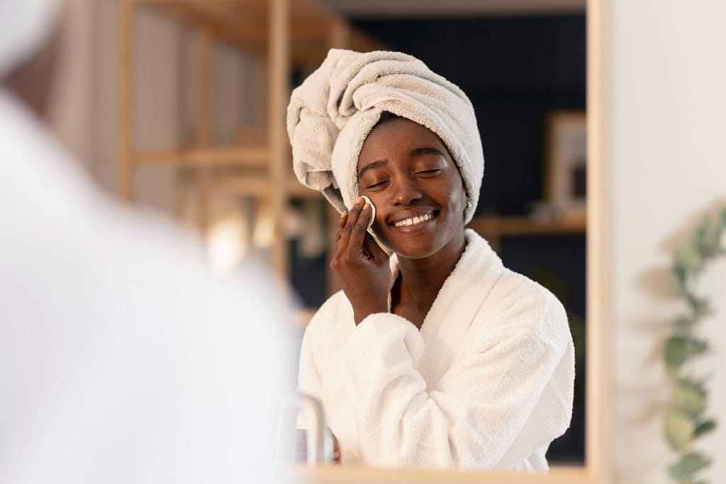 Anti-Aging Lifestyle