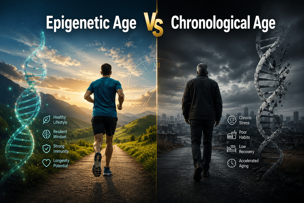 Epigenetic Age