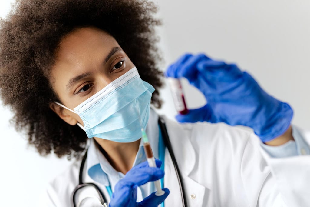 Epigenetic Age Testing 