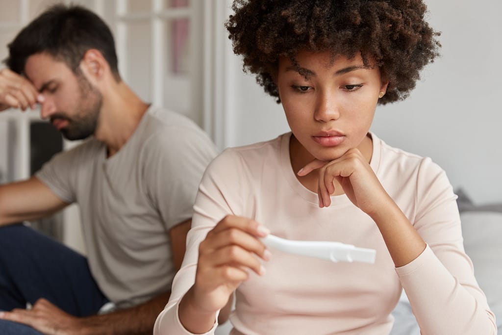 HCG for Male Infertility