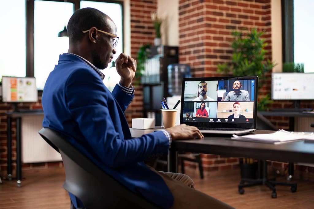 Virtual Consultations