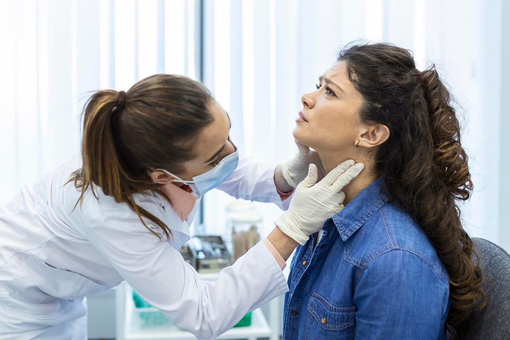 How To Master Your Thyroid Health