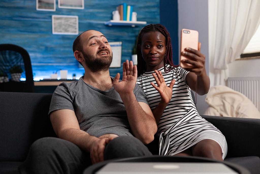 How to Reclaim Your Sex Life from Your Smartphone