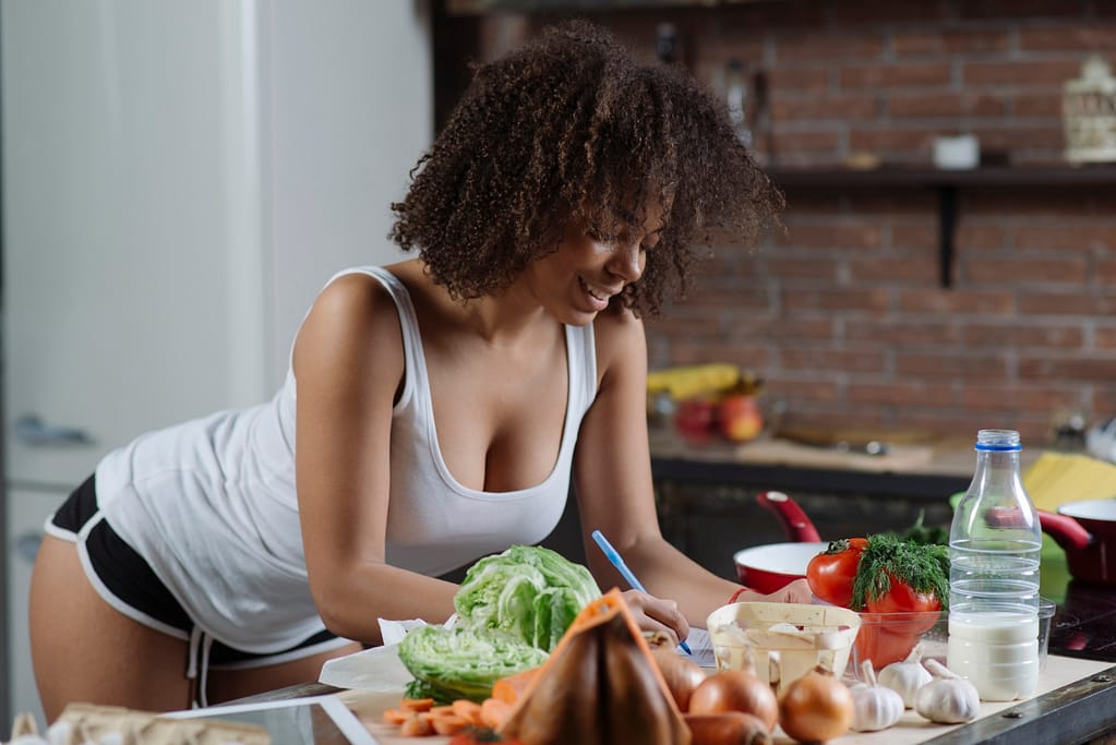 Cycle Syncing Meal and Fitness Plan