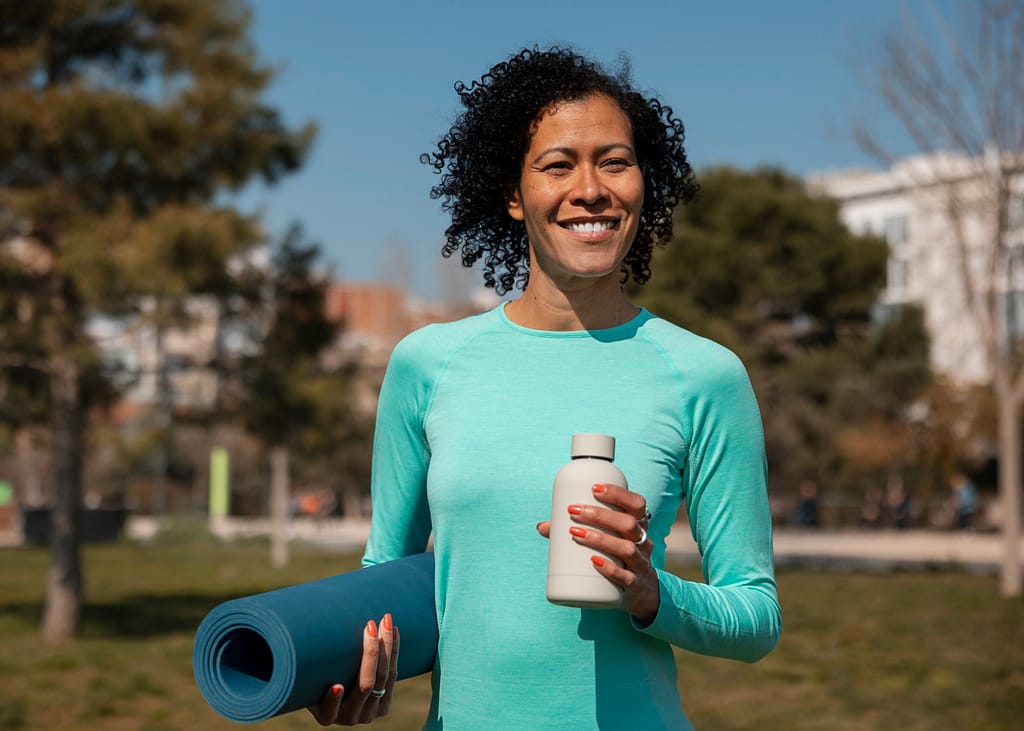 Boost Energy After 40