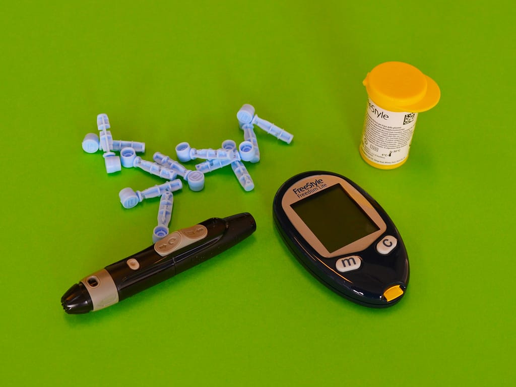 Type 2 Diabetes Management