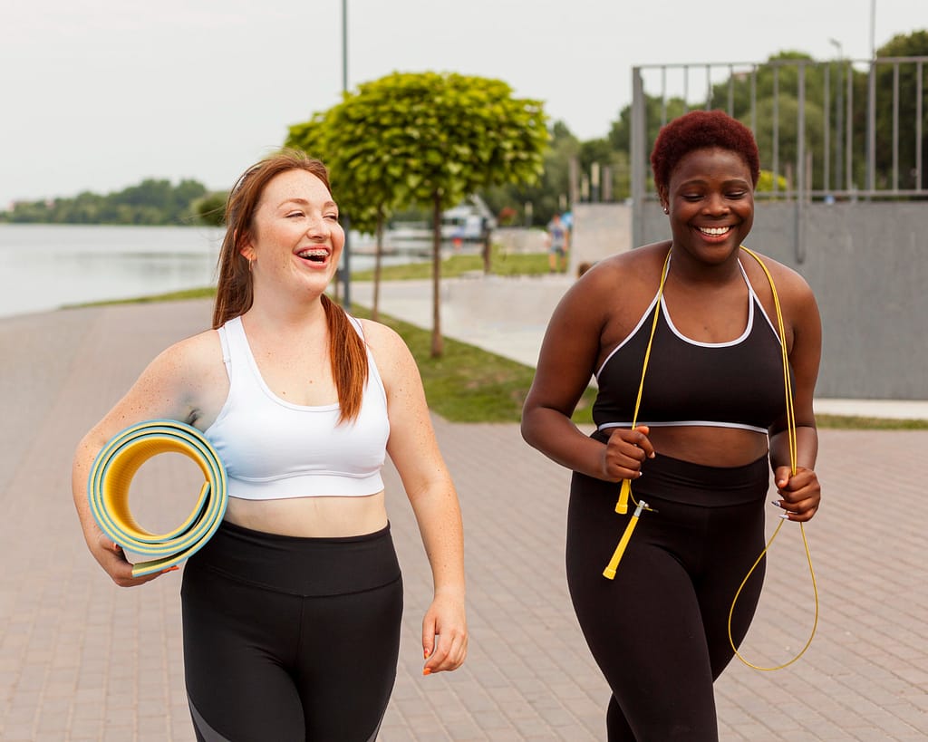 Cycle Syncing For Weight Loss 
