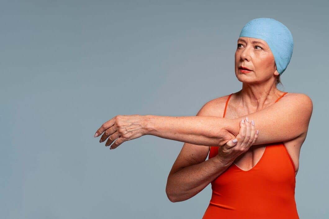 You are currently viewing Menopause and Bone Density: What Every Woman Needs to Know