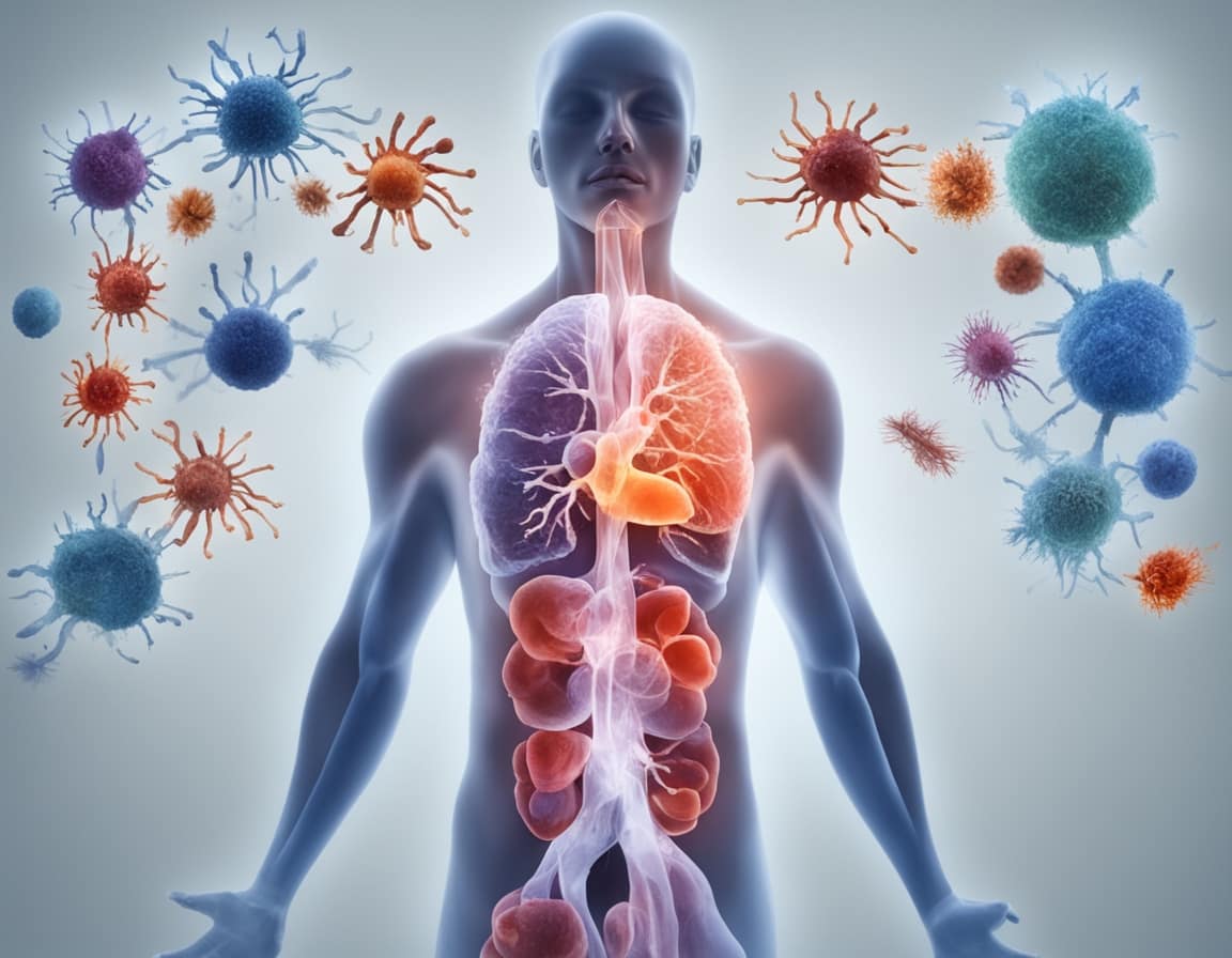 Read more about the article Autoimmune Diseases: What You Need To Know And How