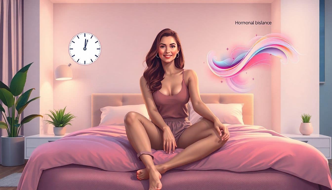 You are currently viewing Potential Side Effects of Female Libido Enhancers You Need To Know