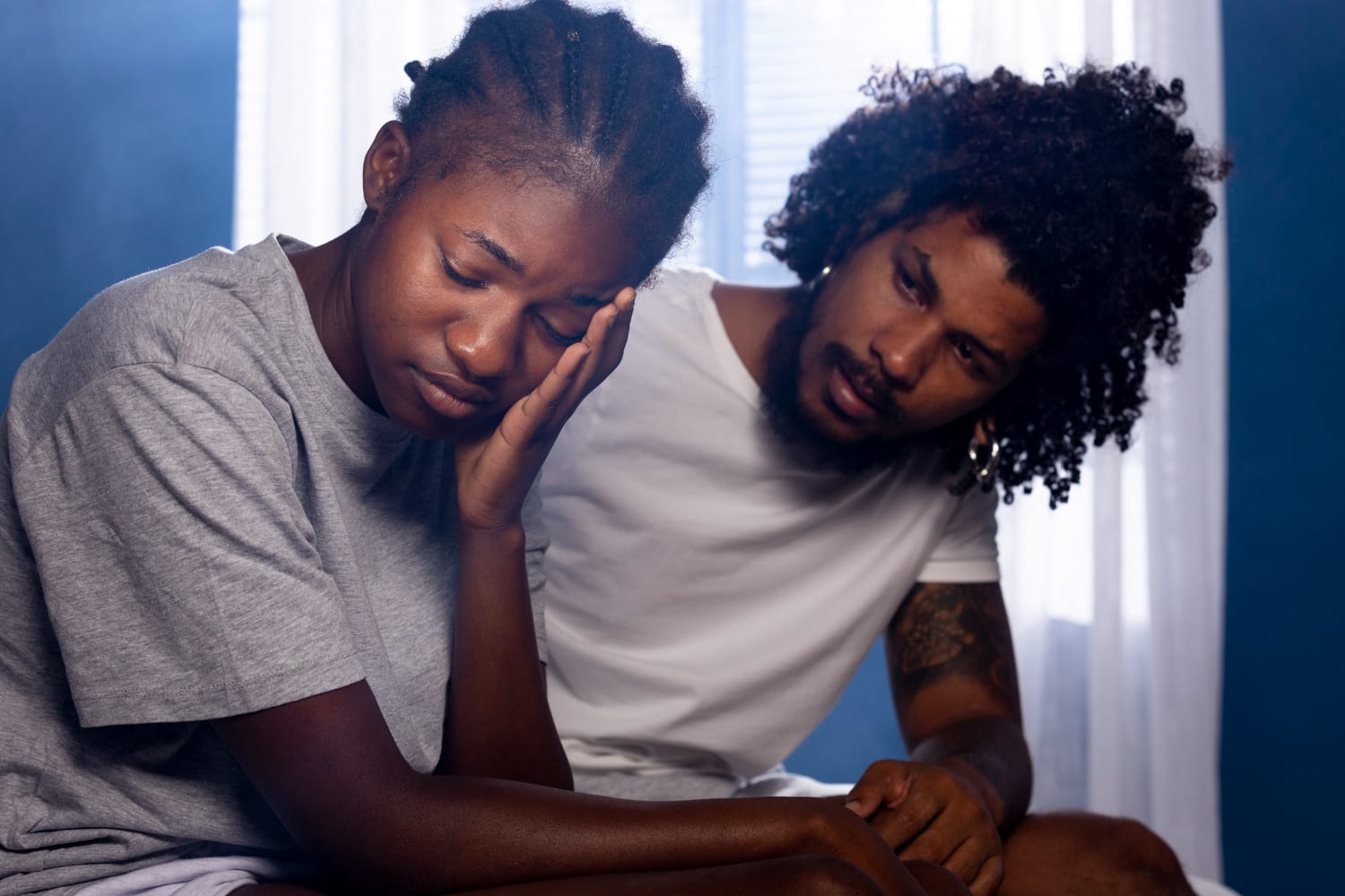 You are currently viewing Erectile Dysfunction By Age: What You Need To Know