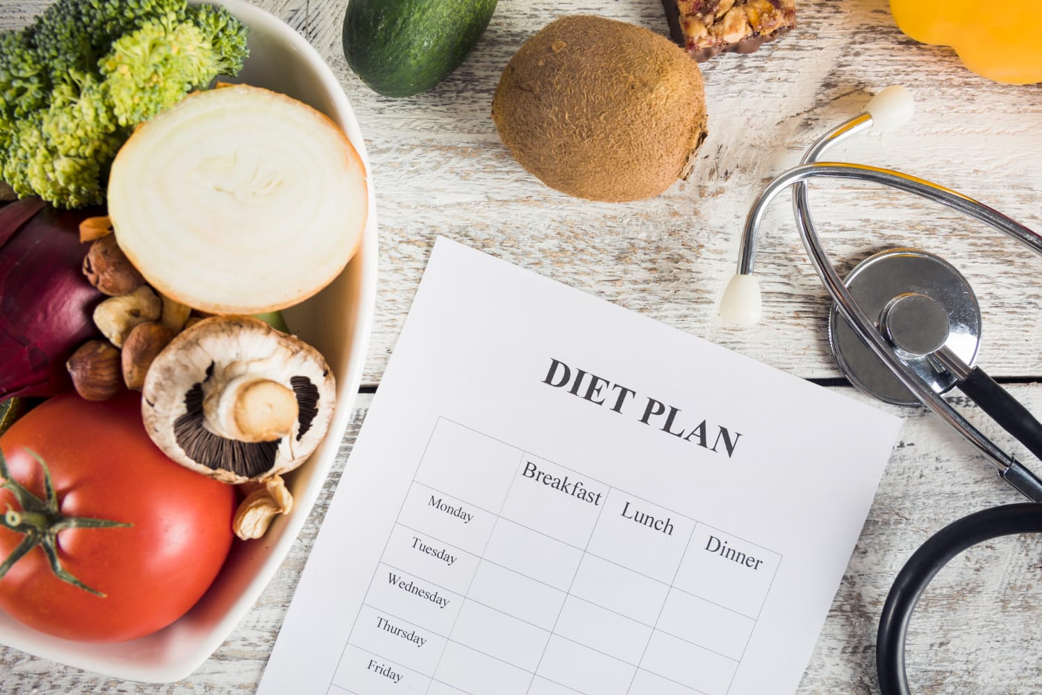 You are currently viewing All You Need To Know About The Best Type 2 Diabetes Diet Plan That Works