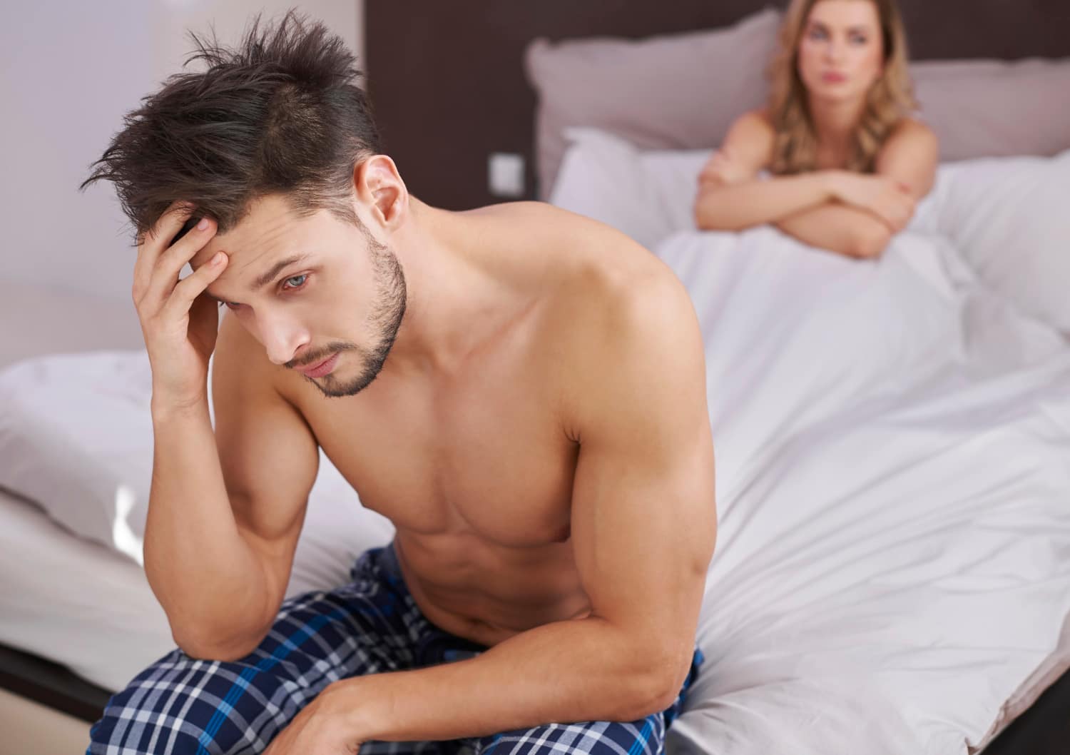 Read more about the article Premature Ejaculation: Unique Ways Of Finding Solutions