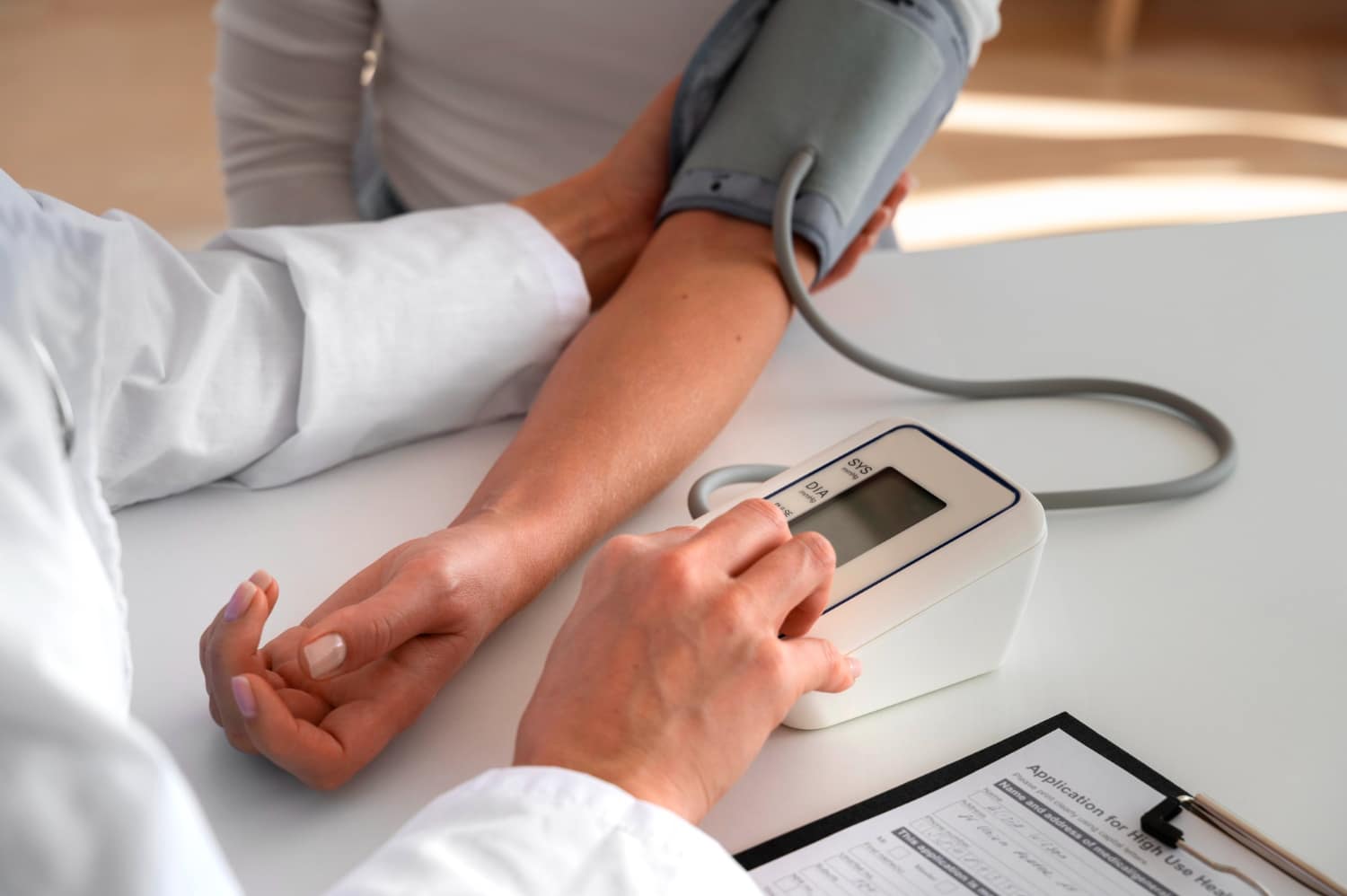 You are currently viewing Can Stress Increase Blood Pressure? Secrets You Need to Know