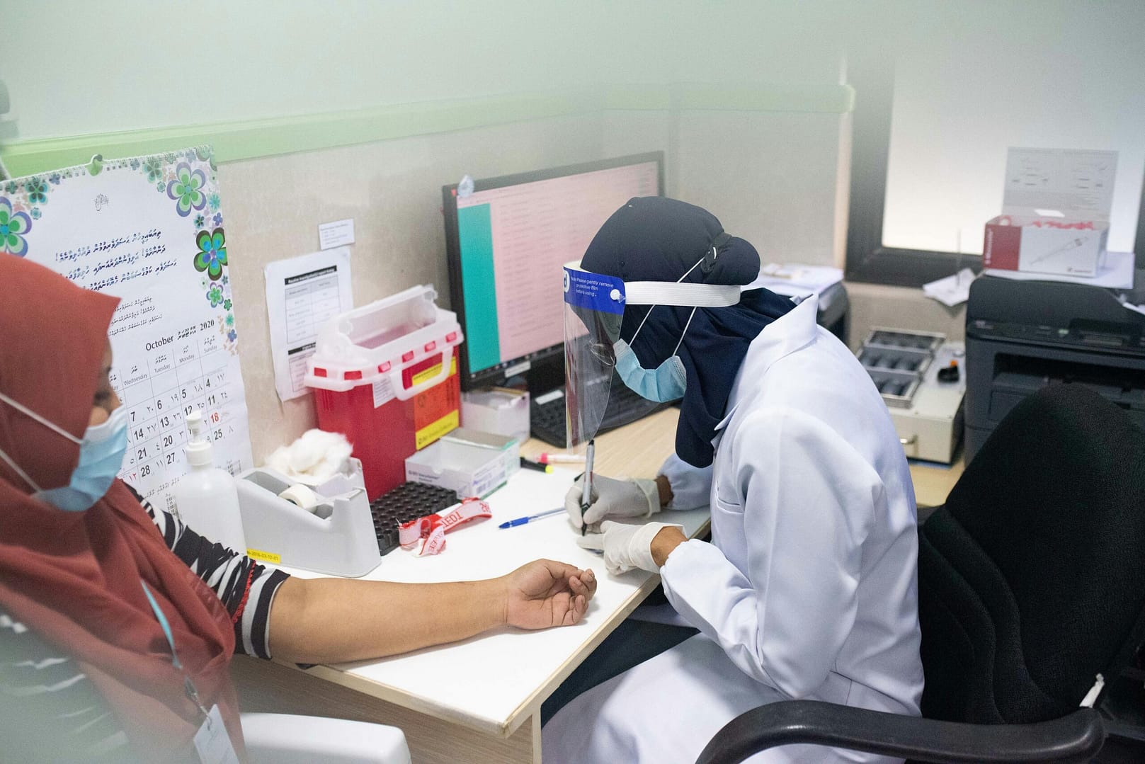 You are currently viewing Hormone Imbalance Test: How To Identify And Fix Hormonal Imbalances