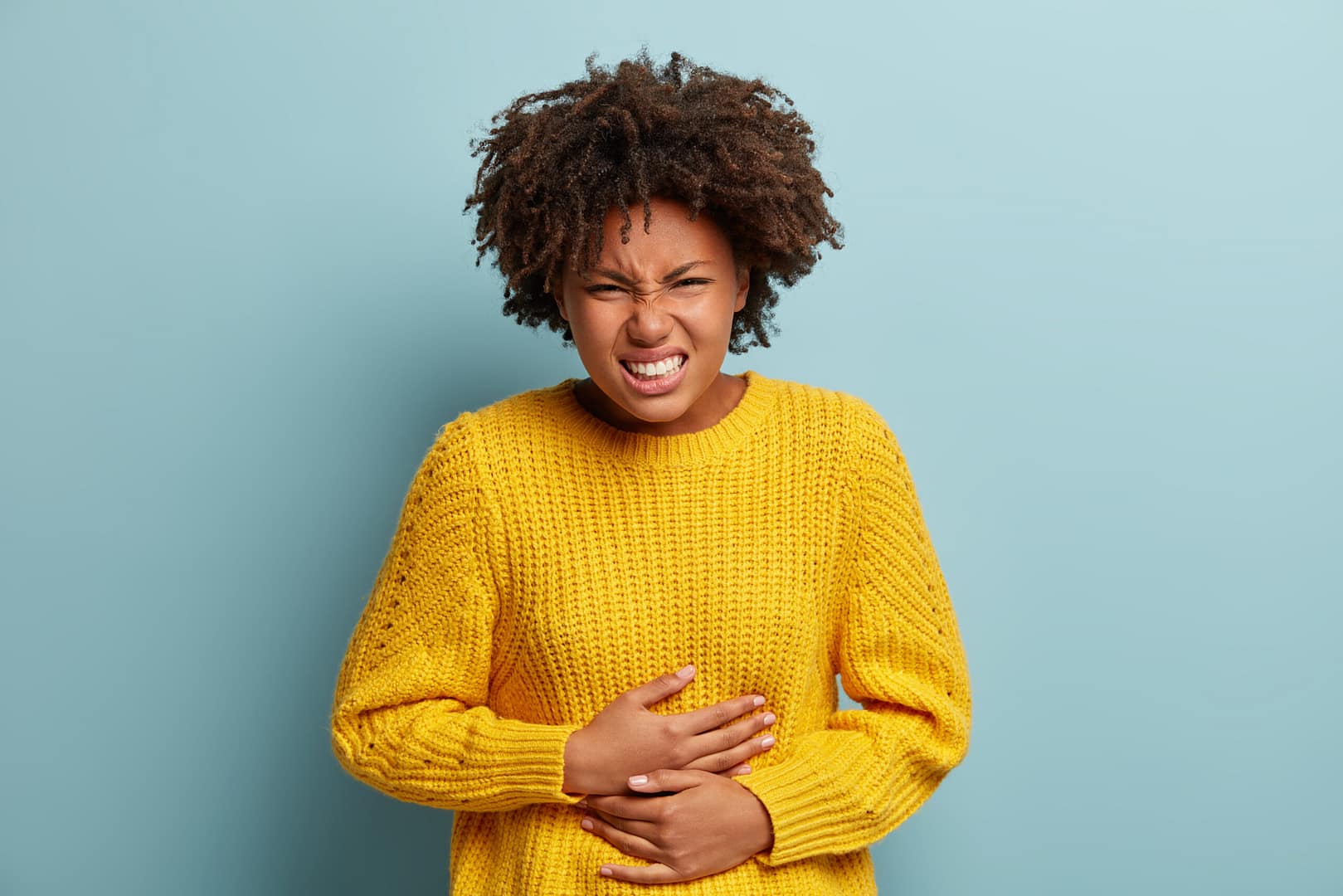 You are currently viewing The Ultimate Guide to Bloating During Period: All You Need To Know