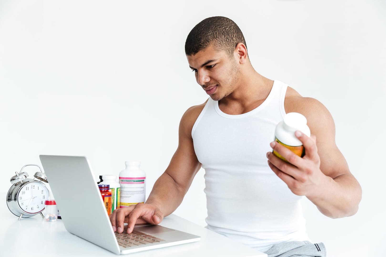 Read more about the article Unlocking The Secrets of How to Boost Free Testosterone