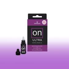 Vigorelle vs. Sensuva ON Arousal Oil