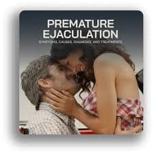 Premature Ejaculation