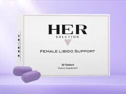You are currently viewing Astonishing Review Of HerSolution For Women’s Sexual Health You Need To Know