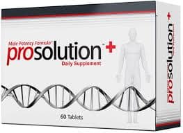 You are currently viewing ProSolution Plus: The Best Product For Overcoming Premature Ejaculation