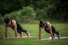 Exercise: The Ultimate Health Prescription