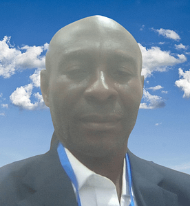 Sony Eguabor: Healthcare Consultant/Author 