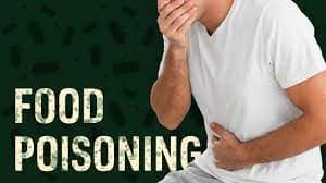 Food Poisoning Prevention